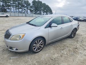 Buick Verano 2.4L 4 2014