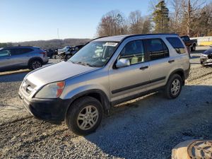 Honda CR-V EX 2.4L 4 2004