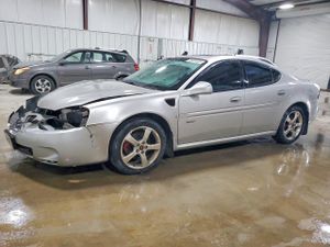 Pontiac Grand Prix GXP 5.3L 8 2006
