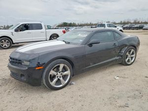 Chevrolet Camaro LS 3.6L 6 2013