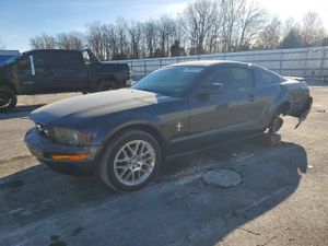 Ford Mustang 4.0L 6 2007