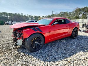 Chevrolet Camaro LT 3.6L 6 2013