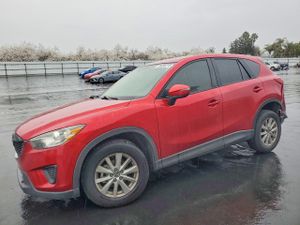 Mazda CX-5 SPORT 2.5L 4 2015