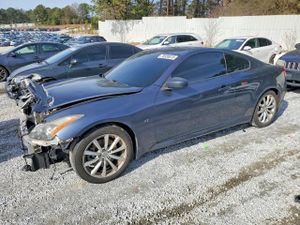 Infiniti Q60 JOURNEY 3.7L 6 2014