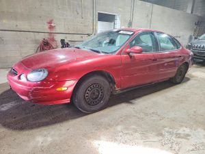 Ford Taurus SE 3.0L 6 1999