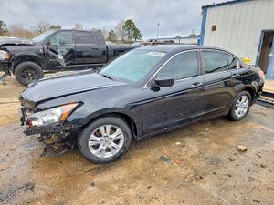 Honda Accord SE 2.4L 4 2012