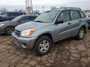 Toyota Rav4 2.4L 4 2005