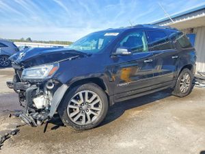 GMC Acadia DENALI 3.6L 6 2014