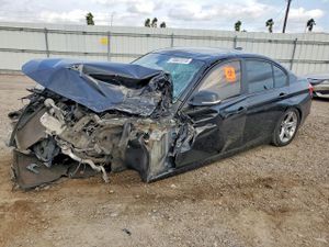 BMW 3 Series I 2.0L 4 2014