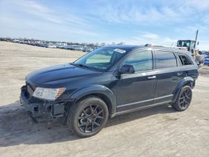 Dodge Journey CREW 3.6L 6 2013
