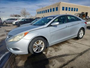 Hyundai Sonata GLS 2.4L 4 2011