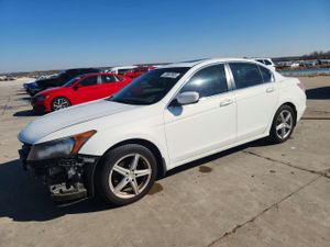 Honda Accord EX 2.4L 4 2008