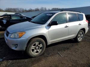 Toyota Rav4 2.5L 4 2012