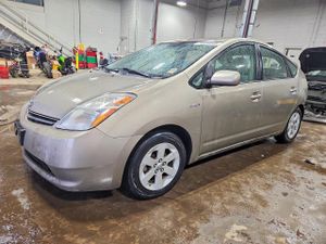 Toyota Prius 1.5L 4 2008