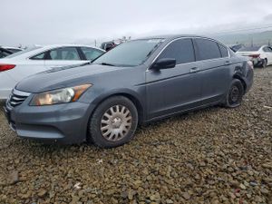 Honda Accord SE 2.4L 4 2012