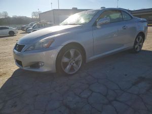Lexus IS 250 2.5L 6 2010