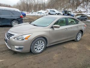 Nissan Altima 2.5 2.5L 4 2014