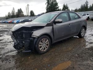 Kia Cerato / Forte / K3 EX 2.0L 4 2010