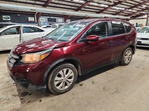 Honda CR-V EX 2.4L 4 2013