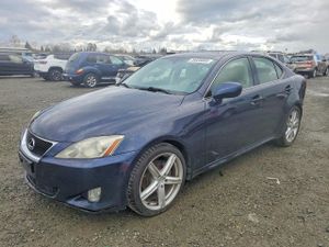 Lexus IS 250 2.5L 6 2006