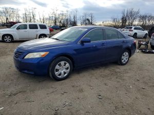 Toyota Camry CE 2.4L 4 2007