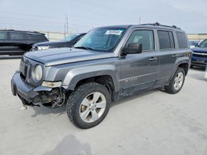Jeep Patriot SPORT 2.4L 4 2012