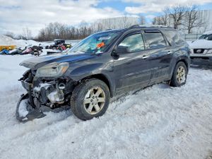 GMC Acadia SLE 3.6L 6 2015