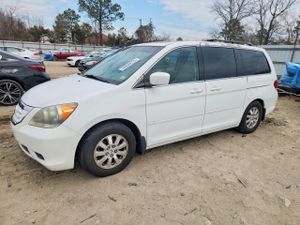Honda Odyssey EXL 3.5L 6 2009