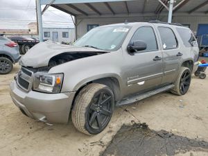 Chevrolet Tahoe C1500 5.3L 8 2007