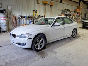 BMW 3 Series XI 2.0L 4 2013