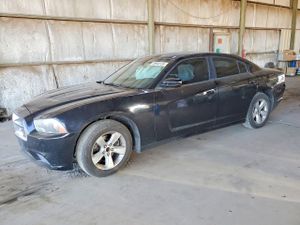 Dodge Charger SE 3.6L 6 2013