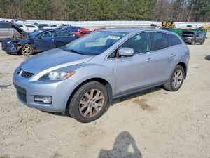Mazda CX-7 2.3L 4 2009