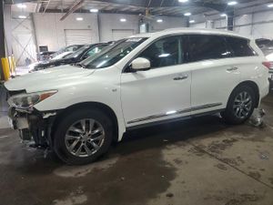 Infiniti QX60 3.5L 6 2014