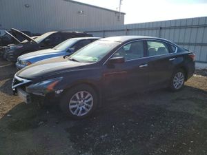 Nissan Altima 2.5 2.5L 4 2013