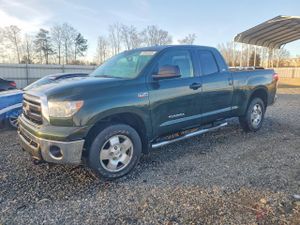 Toyota Tundra DOUBLE CAB SR5 5.7L 8 2013