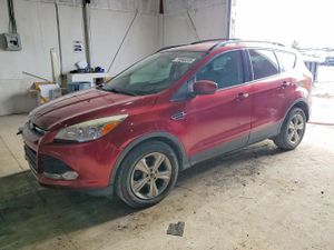 Ford Escape SE 1.6L 4 2013