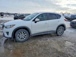 Mazda CX-5 TOURING 2.5L 4 2014