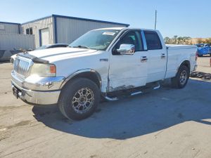 Ford F-150 SUPERCREW 4.6L 8 2008