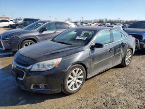 Chevrolet Malibu 2LT 2.5L 4 2014