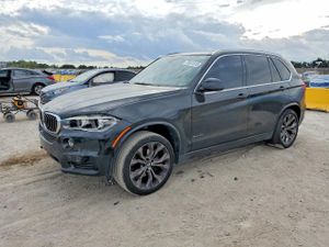 BMW X5 SDRIVE35I 3.0L 6 2015