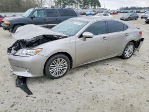 Lexus ES 350 3.5L 6 2015