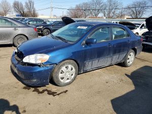 Toyota Corolla CE 1.8L 4 2007
