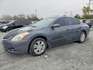 Nissan Altima BASE 2.5L 4 2011