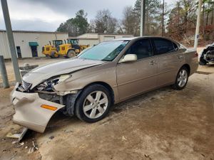 Lexus ES 330 3.3L 6 2005