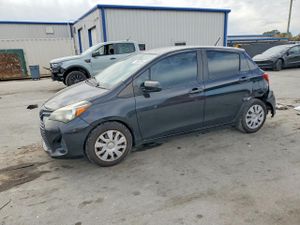Toyota Yaris 1.5L 4 2015
