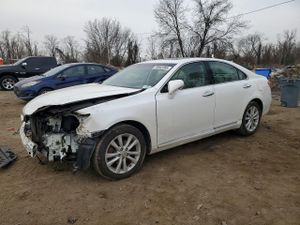 Lexus ES 350 3.5L 6 2010