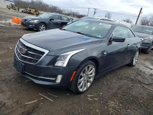 Cadillac ATS LUXURY 3.6L 6 2015