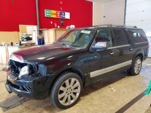 Lincoln Navigator L 5.4L 8 2008