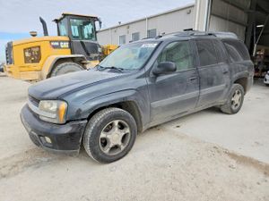 Chevrolet Trailblazer EXT LS 4.2L 6 2005