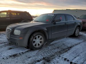 Chrysler 300 3.5L 6 2005